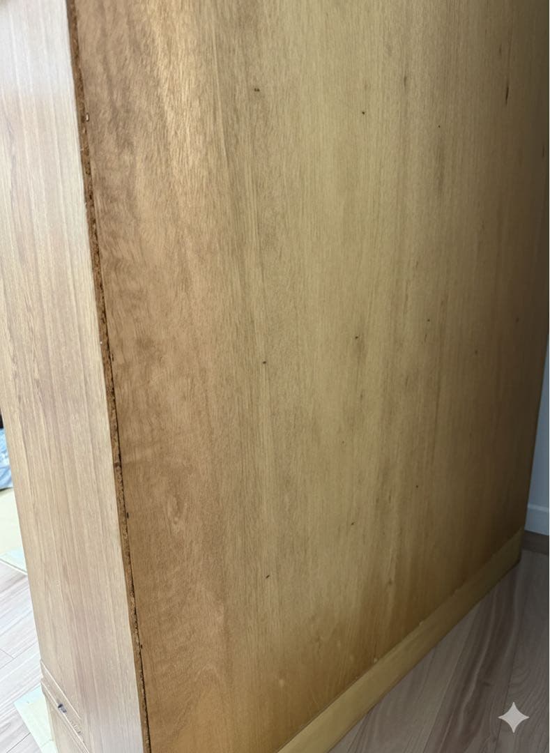 【完成品】マルシン ブックマン スライド本棚 フランソワ・パリ 3倍入る書棚