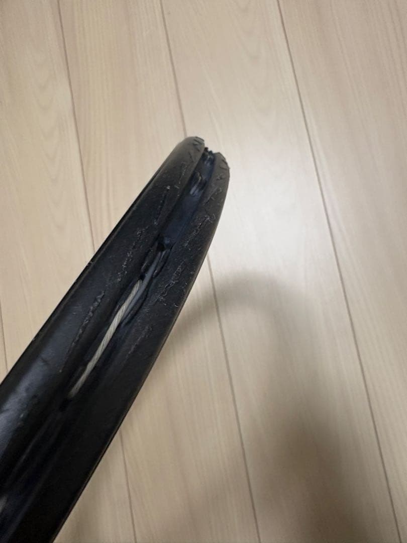 Babolat アエロドライブテニスラケット