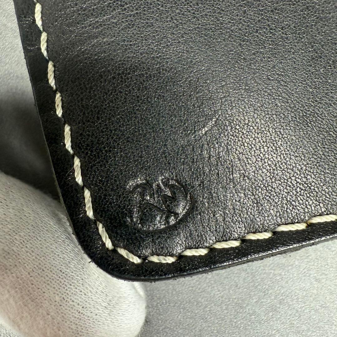 【入手困難】REDMOON レッドムーン ロードチーフ 長財布 ビッグコンチョ