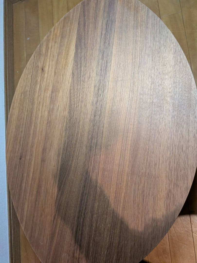 《送料込》IKEA ストックホルム ネストテーブル ウォールナット 木製家具