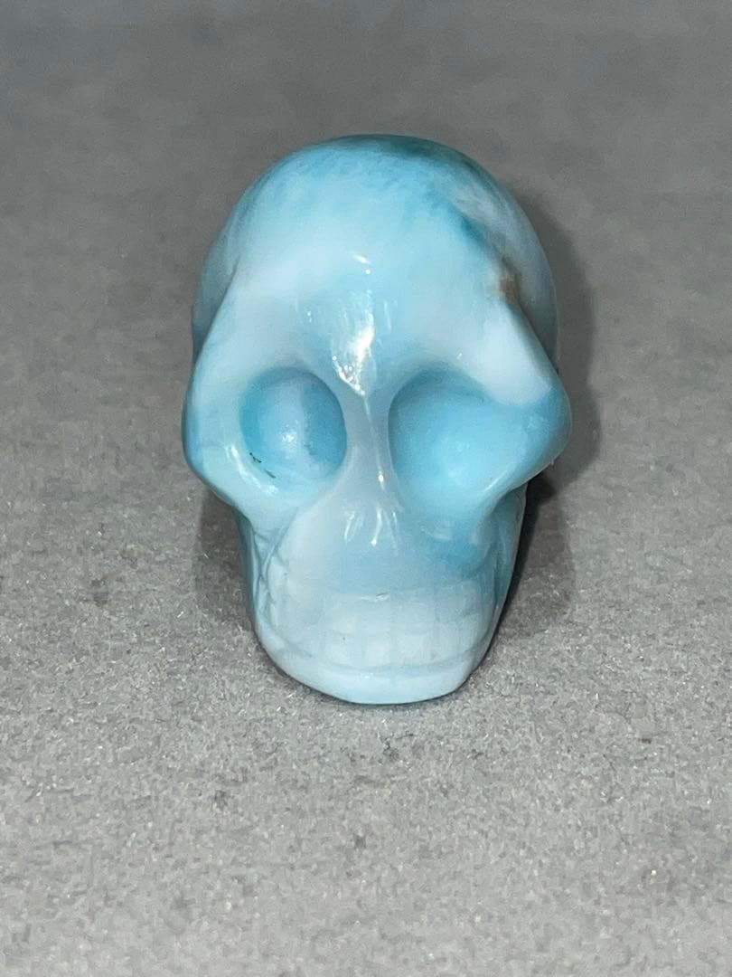 ラリマースカル