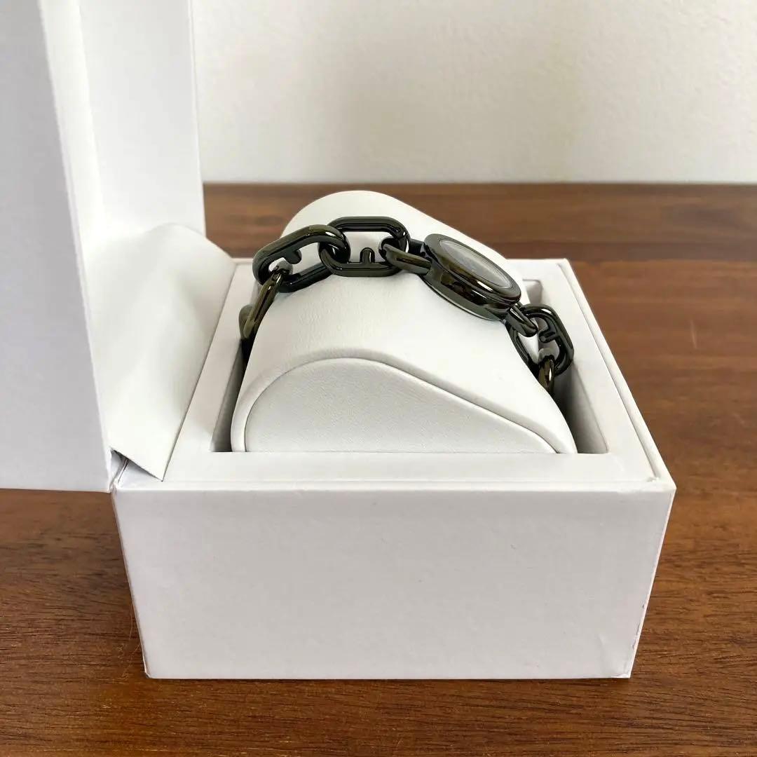 【極美品】FURLA CHAIN BRACELET 腕時計 プレゼントに！