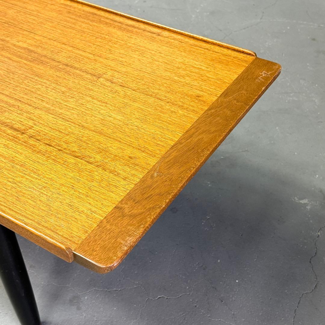 G-PLAN(ジープラン) Tola & Black コーヒーテーブル(501)