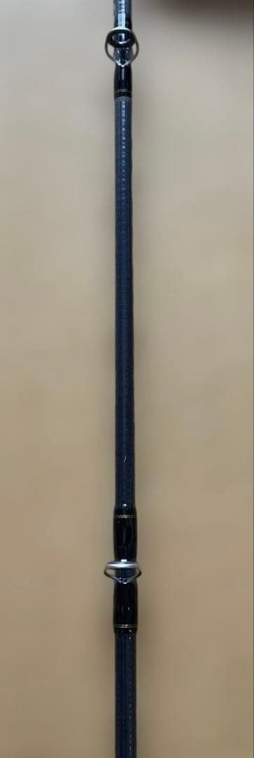 ダイワ　シーフレックス64 50-240