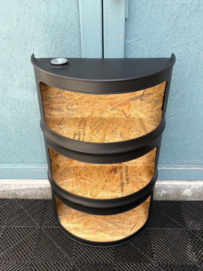 ドラム缶リメイクNo.3