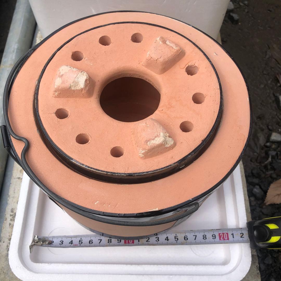 煉炭　ストーブ　しちりん　暖炉　囲炉裏