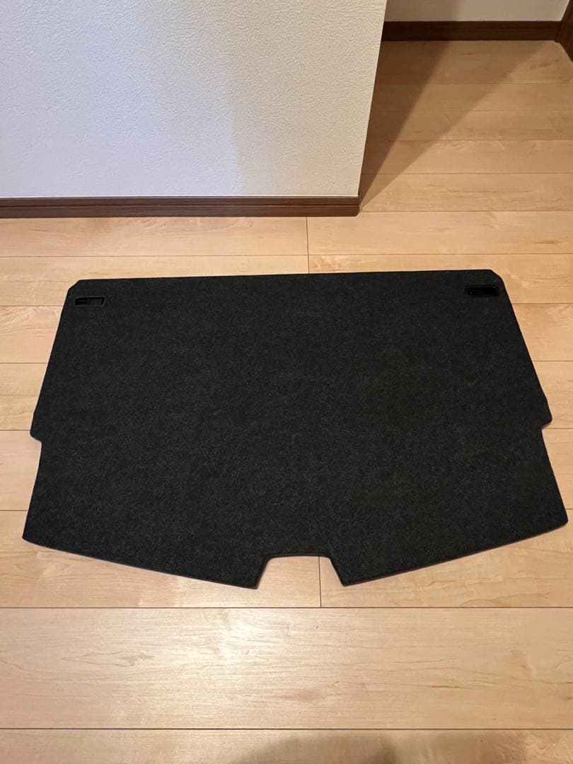 ★日産　純正★ノート　マルチラゲッジボード★E12★