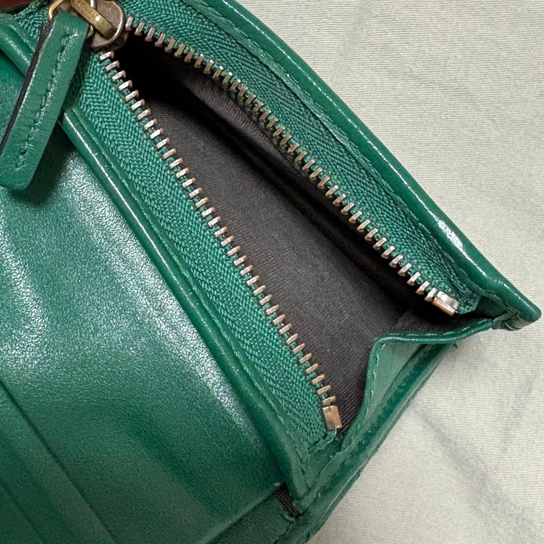 GUCCI GGマーモント