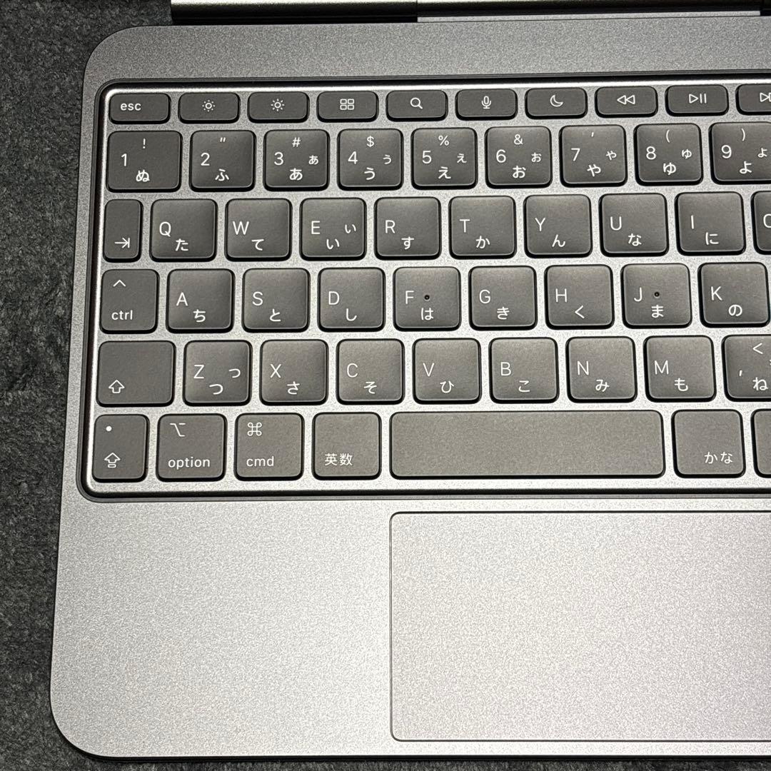 iPad Pro 11 (M4) Magic Keyboard 日本語 JIS