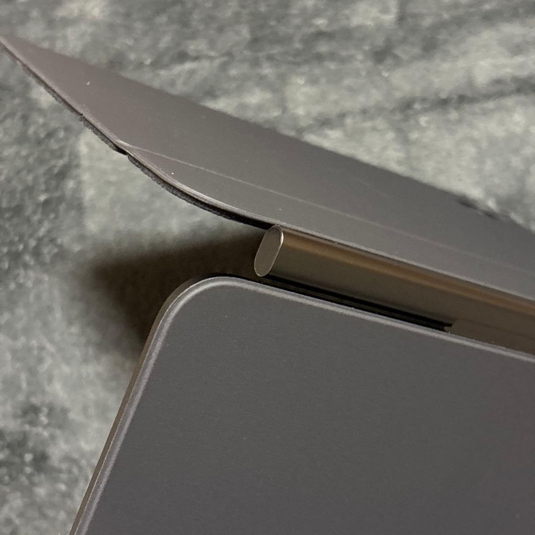 iPad Pro 11 (M4) Magic Keyboard 日本語 JIS