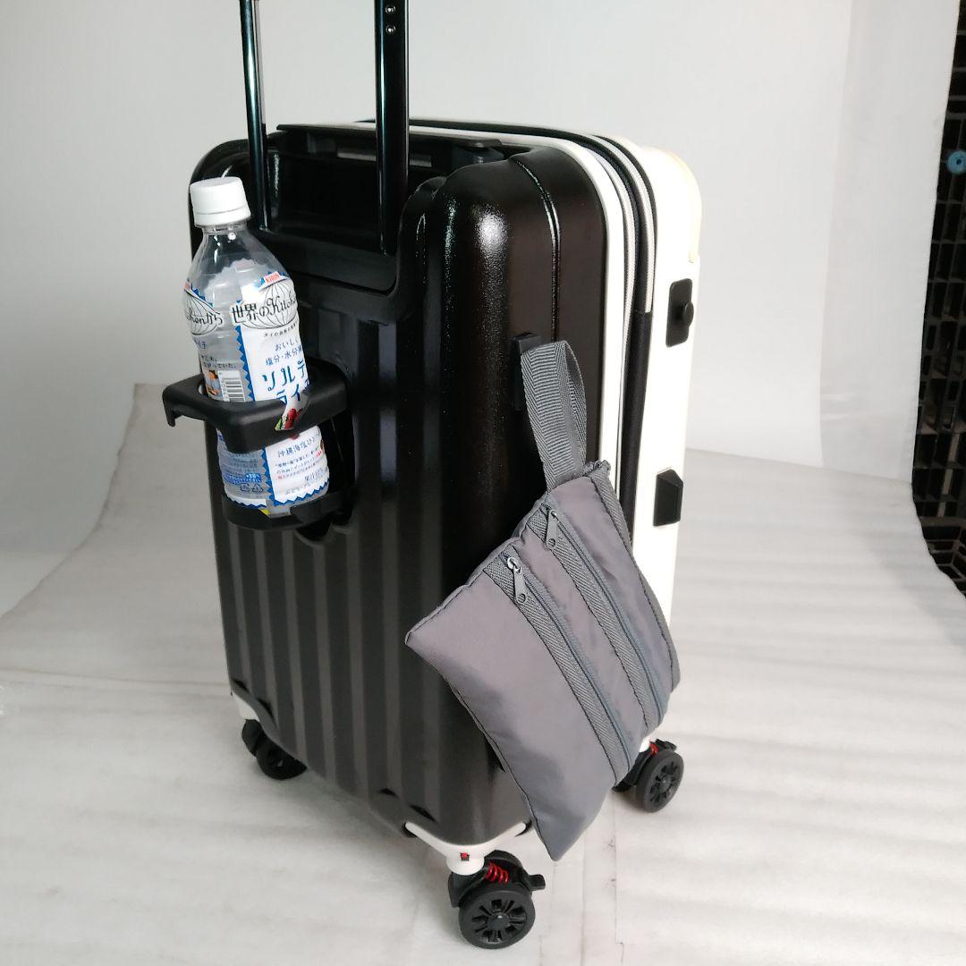 2-5　着脱式タイヤ　Sサイズ　拡張機能　サスペンション　ストッパー　アイボリー