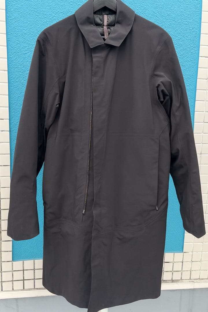 mさま専用ARC’TERYX VEILANCE アークテリクス ゴアテックス