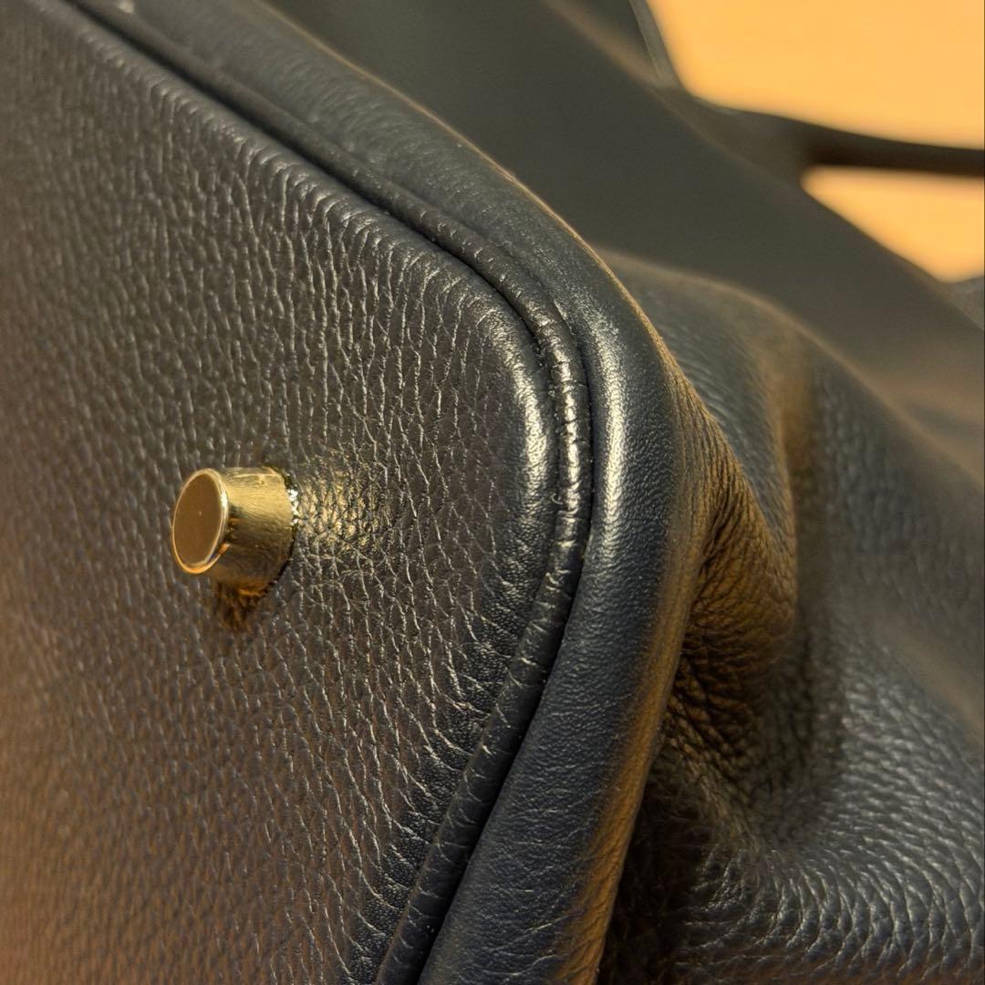 ★極美品‼️シセイ不朽の名作★Cisei941LDトートバッグ★干場義雅acate