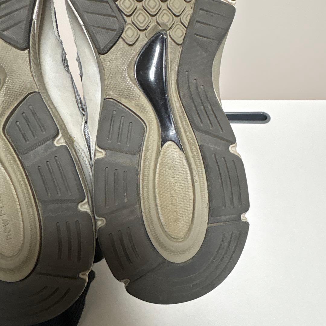 New Balance 990v4／USA製／M990IG4／26㎝／グレー