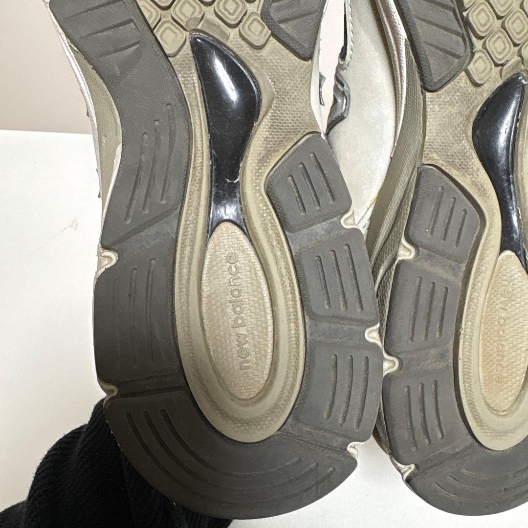 New Balance 990v4／USA製／M990IG4／26㎝／グレー