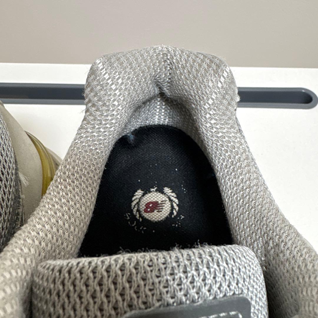 New Balance 990v4／USA製／M990IG4／26㎝／グレー