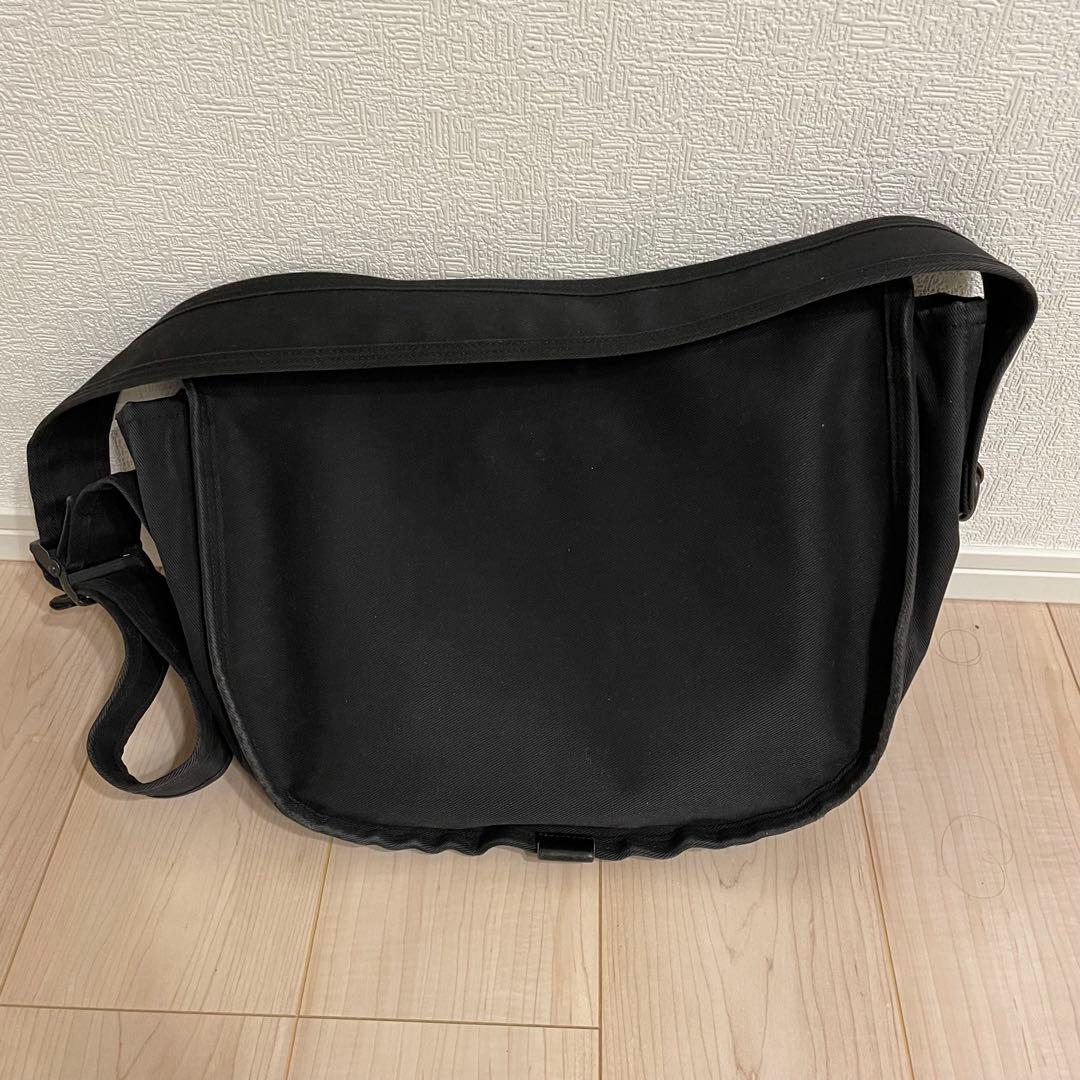 PORTER ショルダーバッグ　ブラック