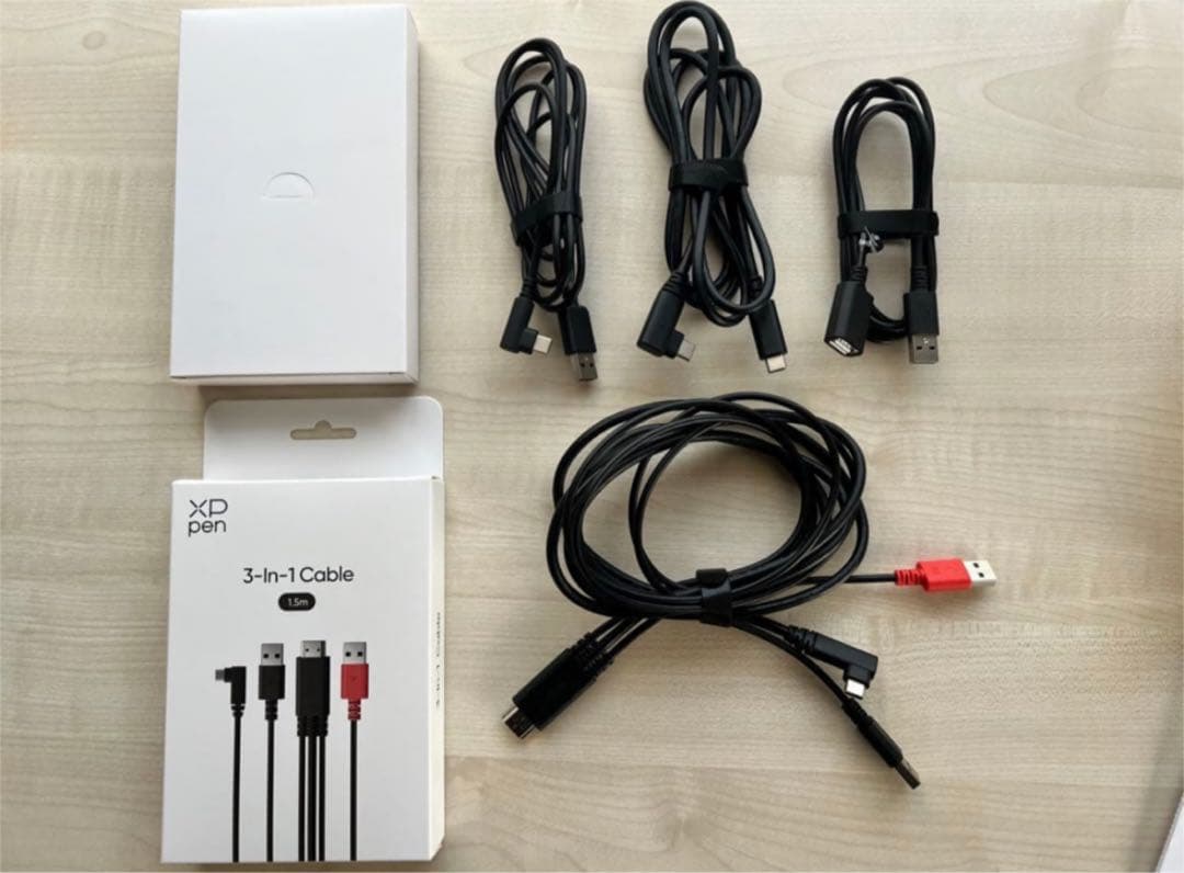 【早い者勝ち】XPPen Artist Pro 16 (Gen 2)