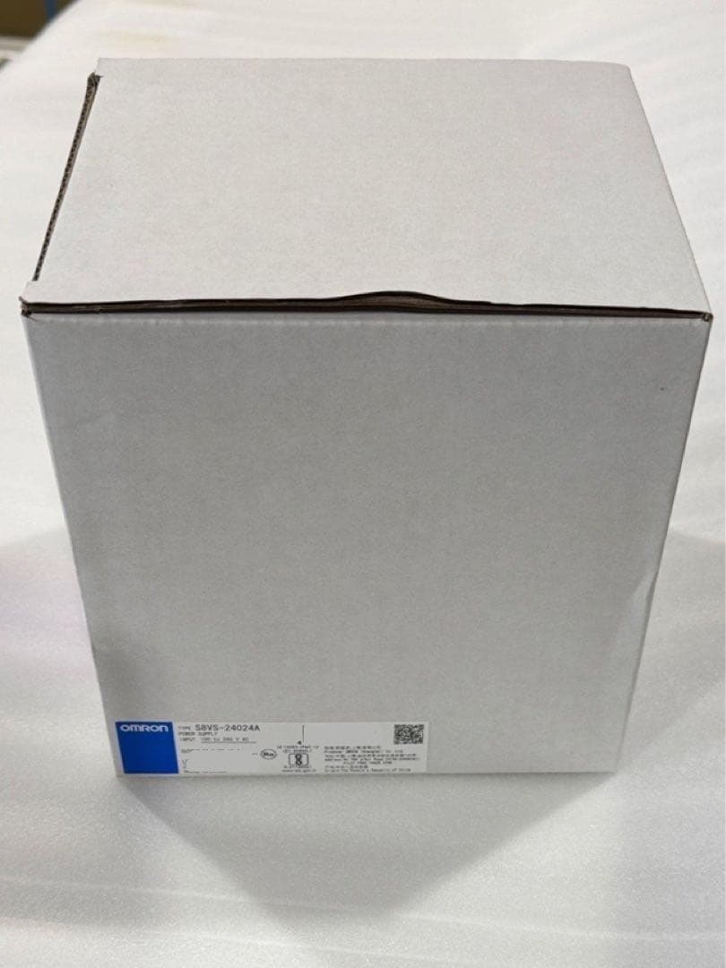 オムロン パワーサプライ　S8VS-24024A