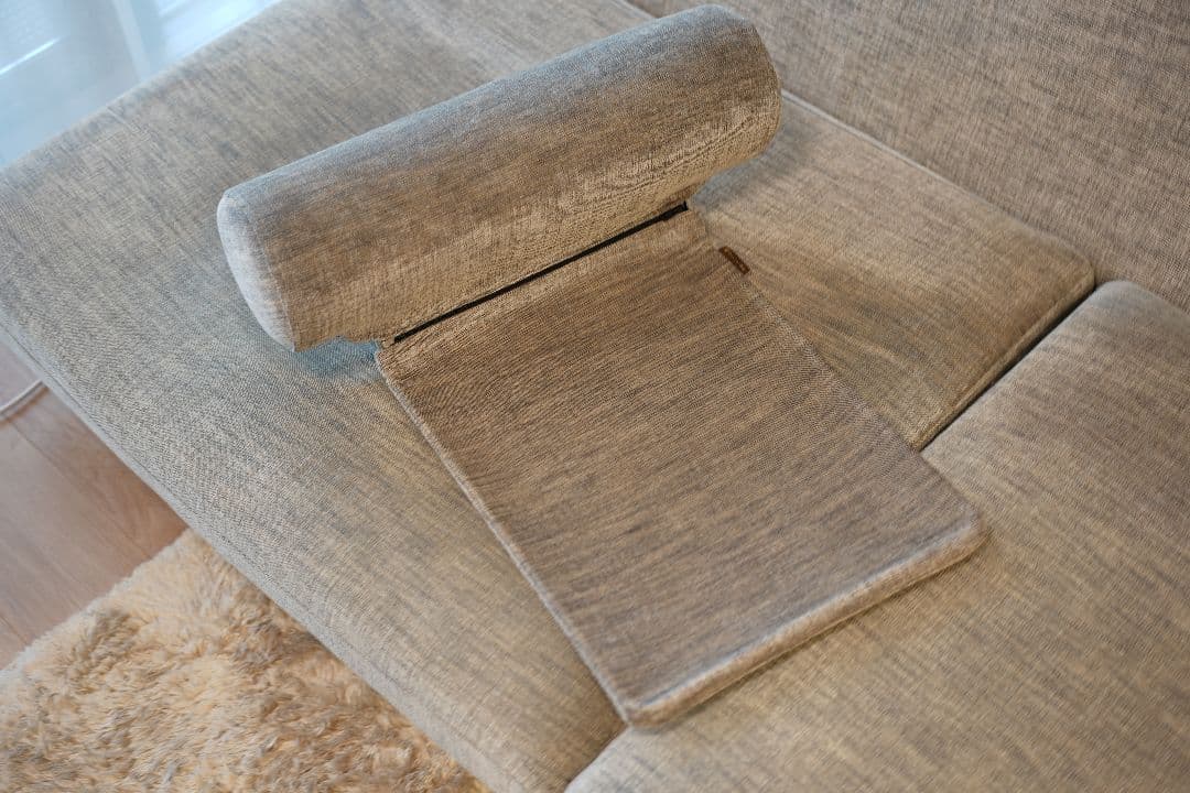 Mana1607 ヘッドレスト・アームレスト