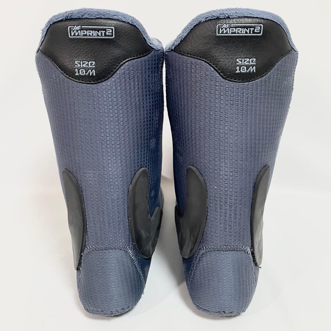 バートン BURTON RULER-ASIAN FIT 28.0cm ブーツ