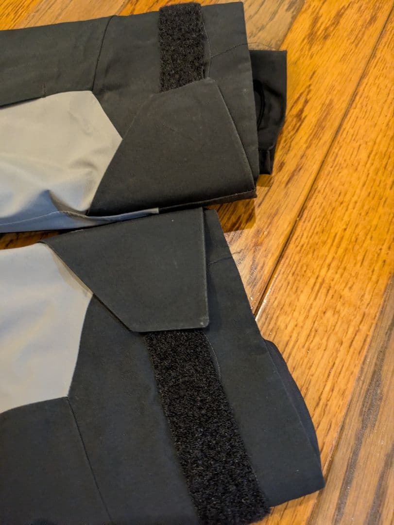 Peak Performance　グラビティゴアテックス　GORE-TEX 上下