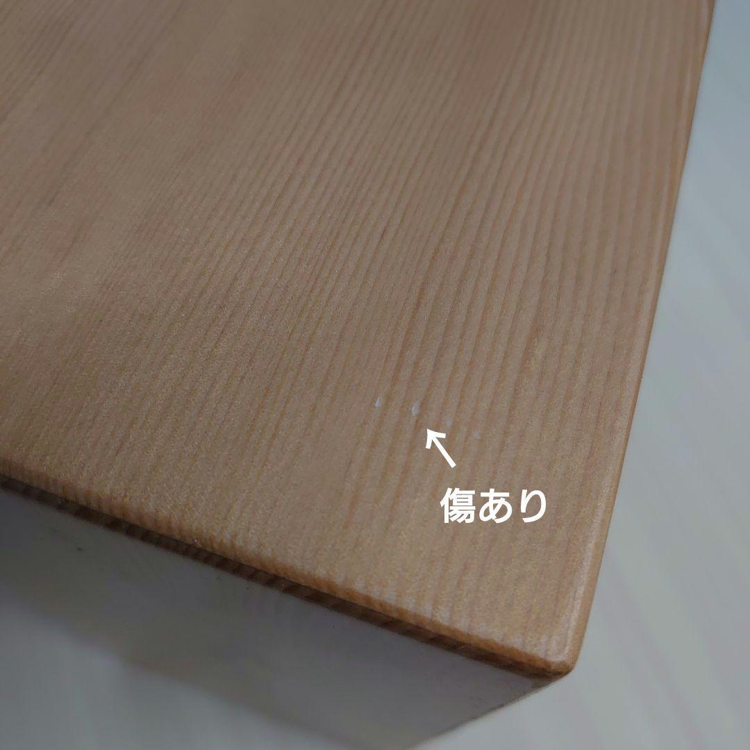 【傷あり】木製 小物入れ 引き出し 収納 カスタマイズ ハンドメイド