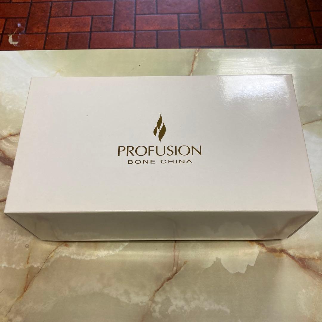 NARUMI PROFUSION ブイヨンセット