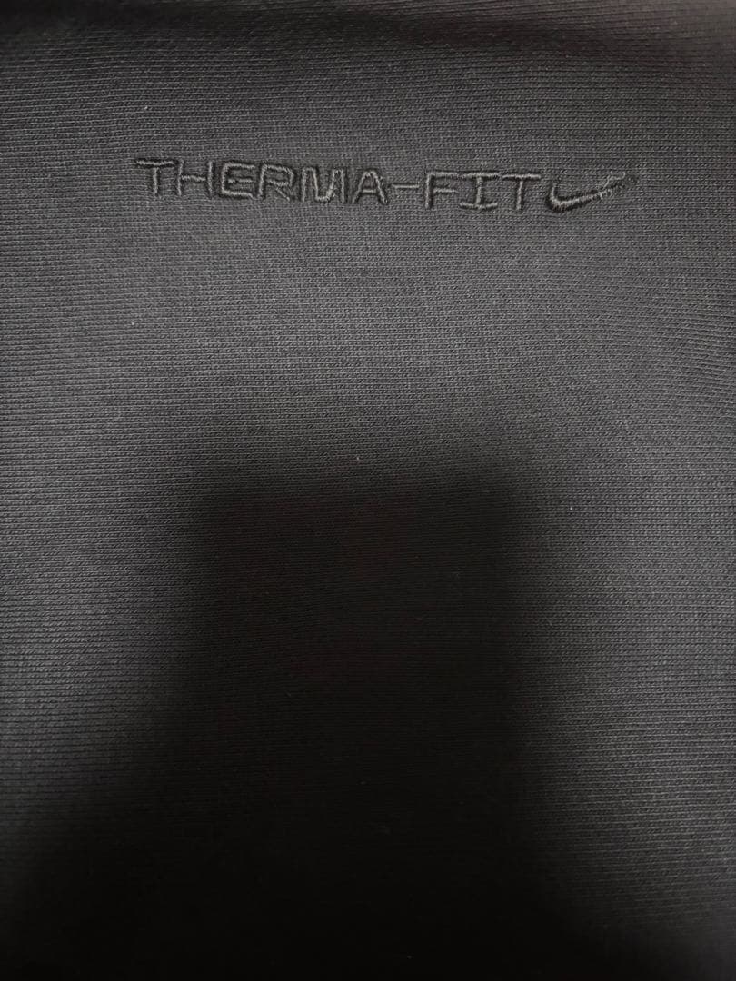 NIKE ACG ブラックパーカー