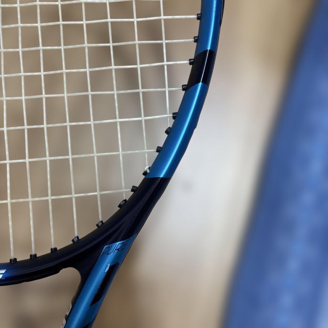 Babolat ピュアドライブ 2021