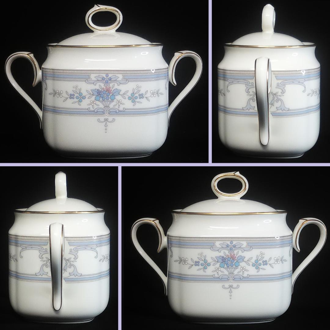 ノリタケ コンテンポラリー 3点セット