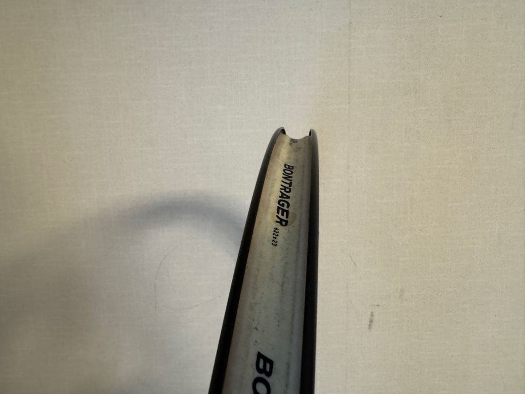 パーツ BONTRAGER AEOLUS ELITE 35 DISC