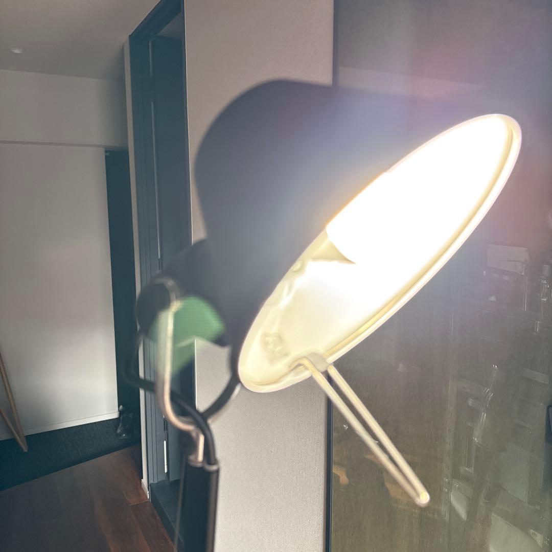 Artemide　TOLOMEO 　アルテミデ　トロメオ　（フロアランプ）