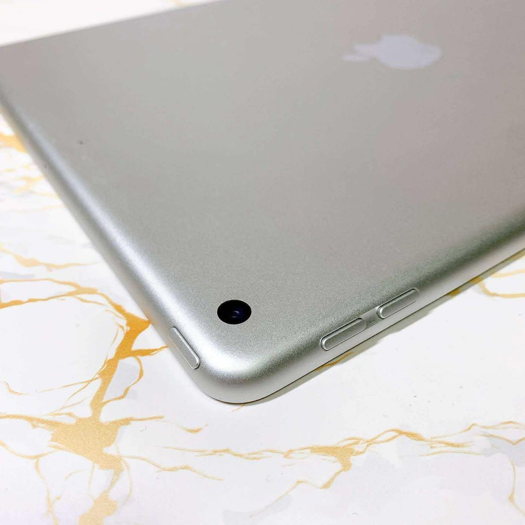 iPad 第9世代 64GB BT91%