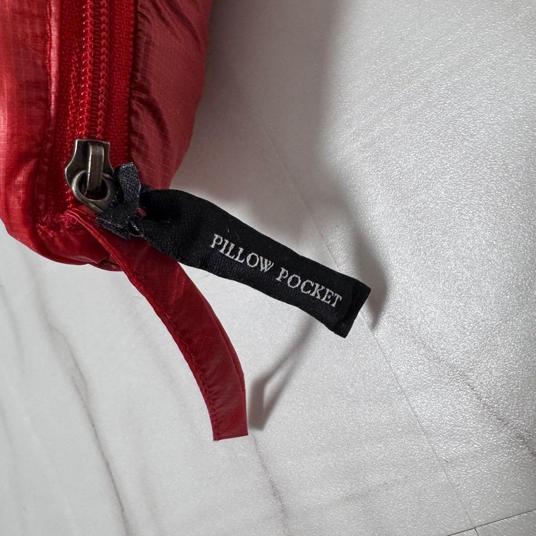   HYBRIDGE LITE HOODY レッド 黒 M