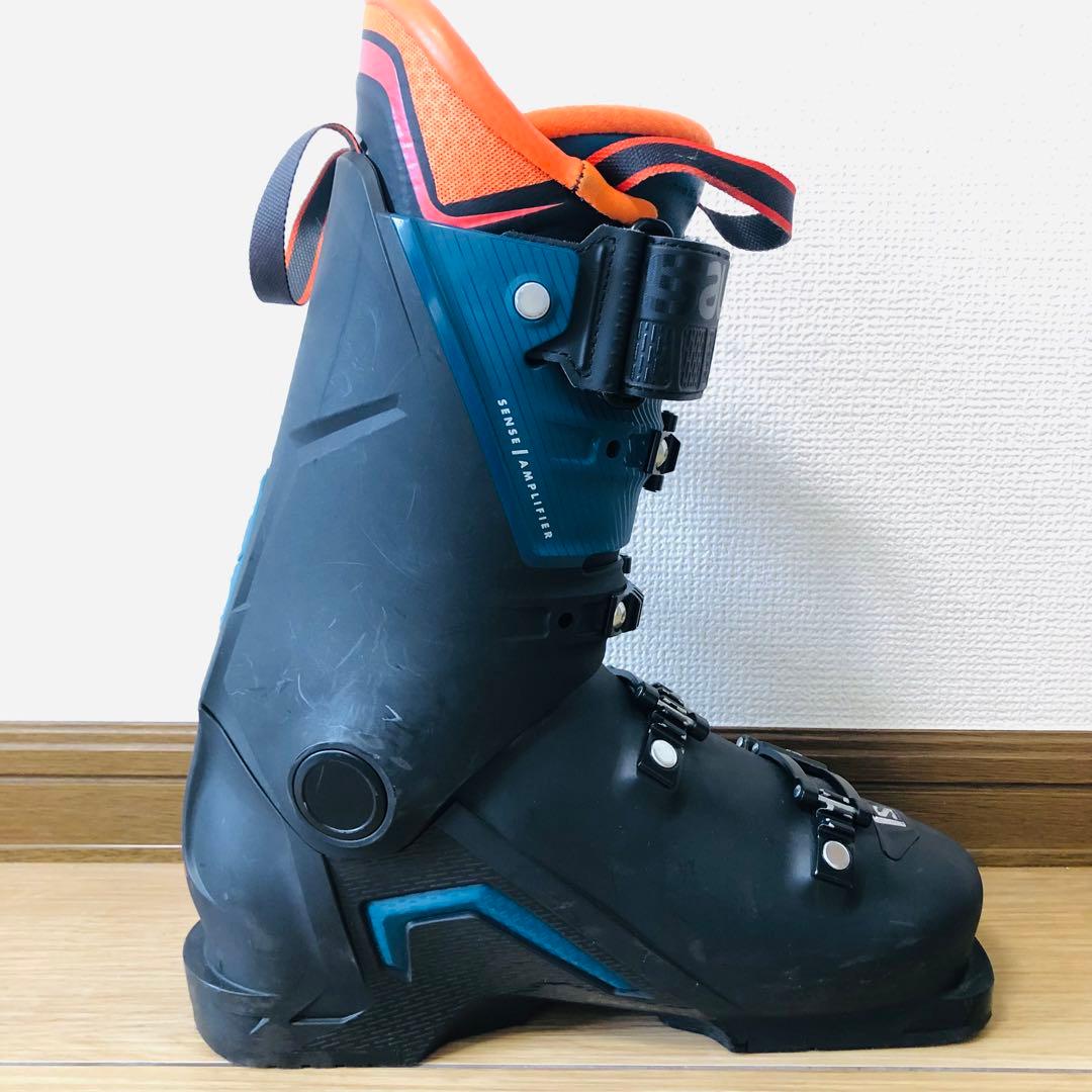 サロモン ブーツ SALOMON S/MAX 120 25.0〜25.5cm