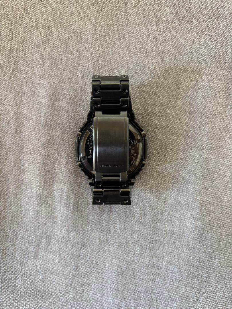 時計 G-SHOCK GM-B2100BD-1AJF