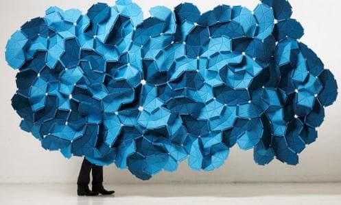 その他 Clouds kvadrat Ronan & Erwan Bouroullec