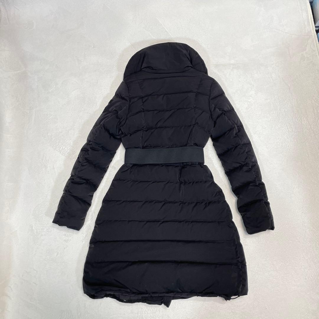 TATRAS タトラス ダウンコート Aライン LTA15A4286 女優エリ