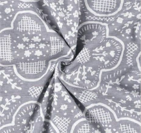 新品タグ付き ワコール SOU・SOU パジャマ ルームウェア L BL