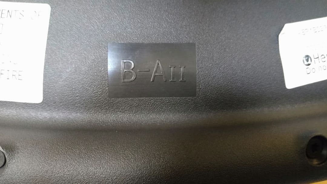 美品【正規品 ハーマンミラー アーロンチェアライト オフィスチェアBサイズ