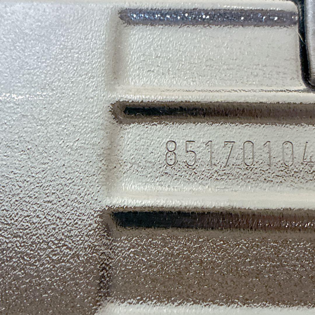 リモワ サルサ 82L 2輪 マットブラック キャリーケース 大容量