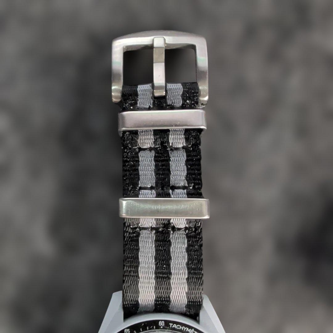 正規店 OMEGA×SWACH MISSION TO EARTHPHASE