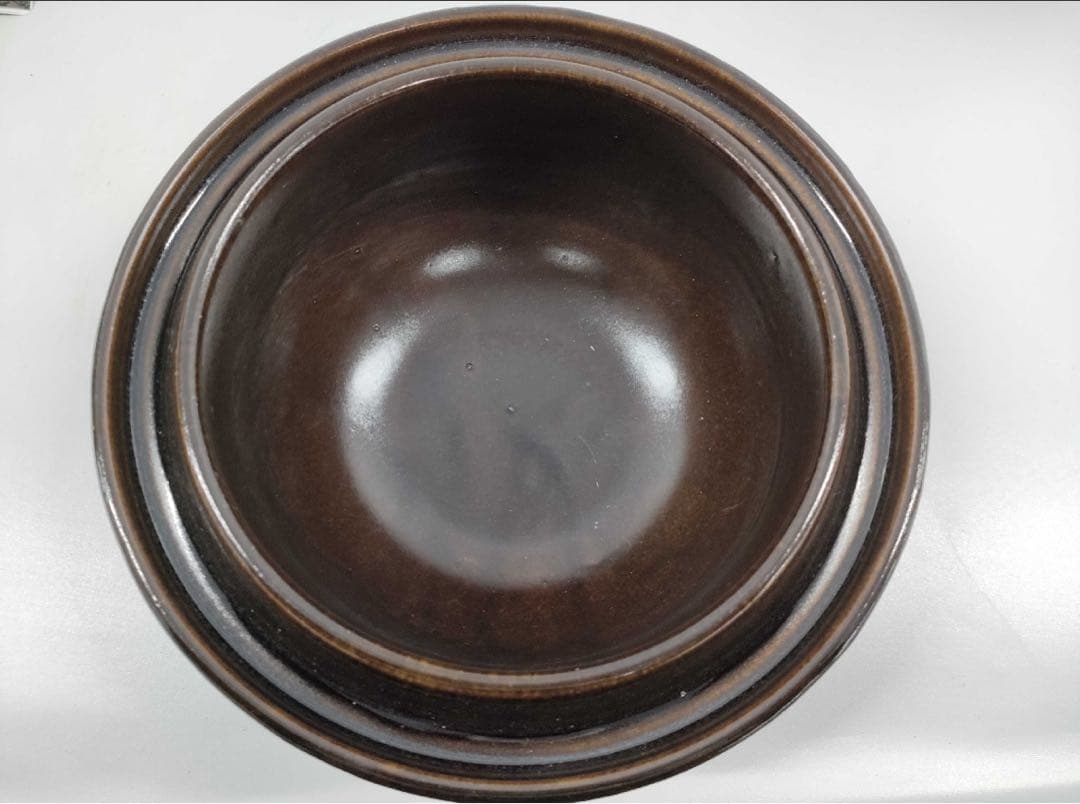 長谷園　いぶしぎん 小 CT-43 日本製