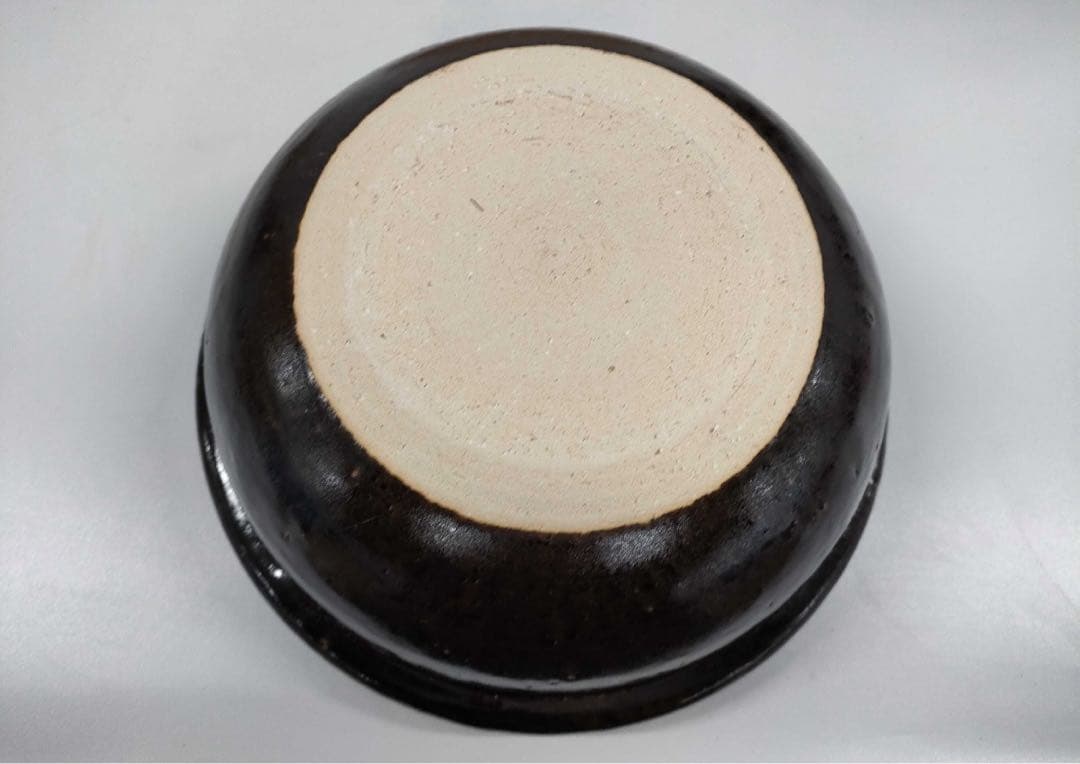 長谷園　いぶしぎん 小 CT-43 日本製