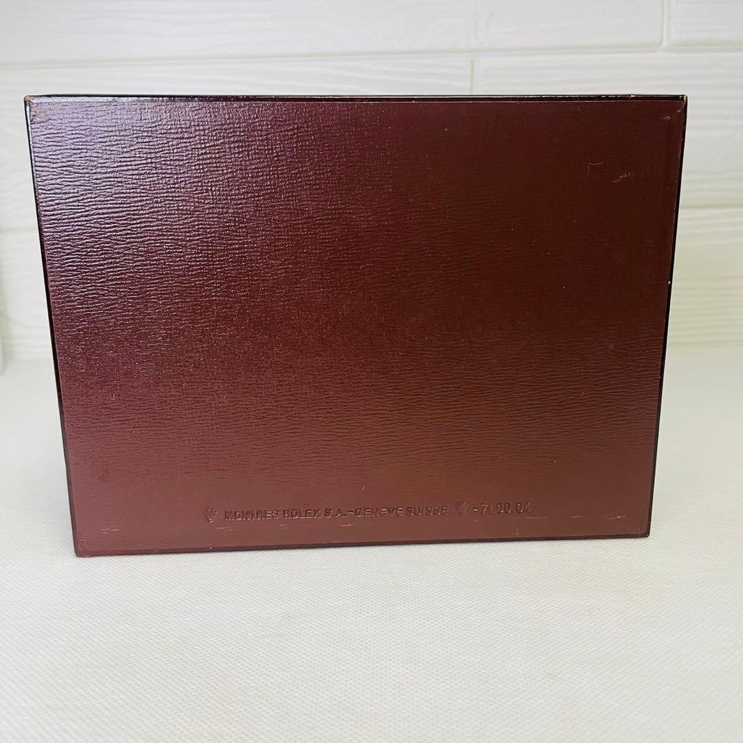 ロレックス　Rolexデイデイト　空箱　付属品 外紙箱　内木箱
