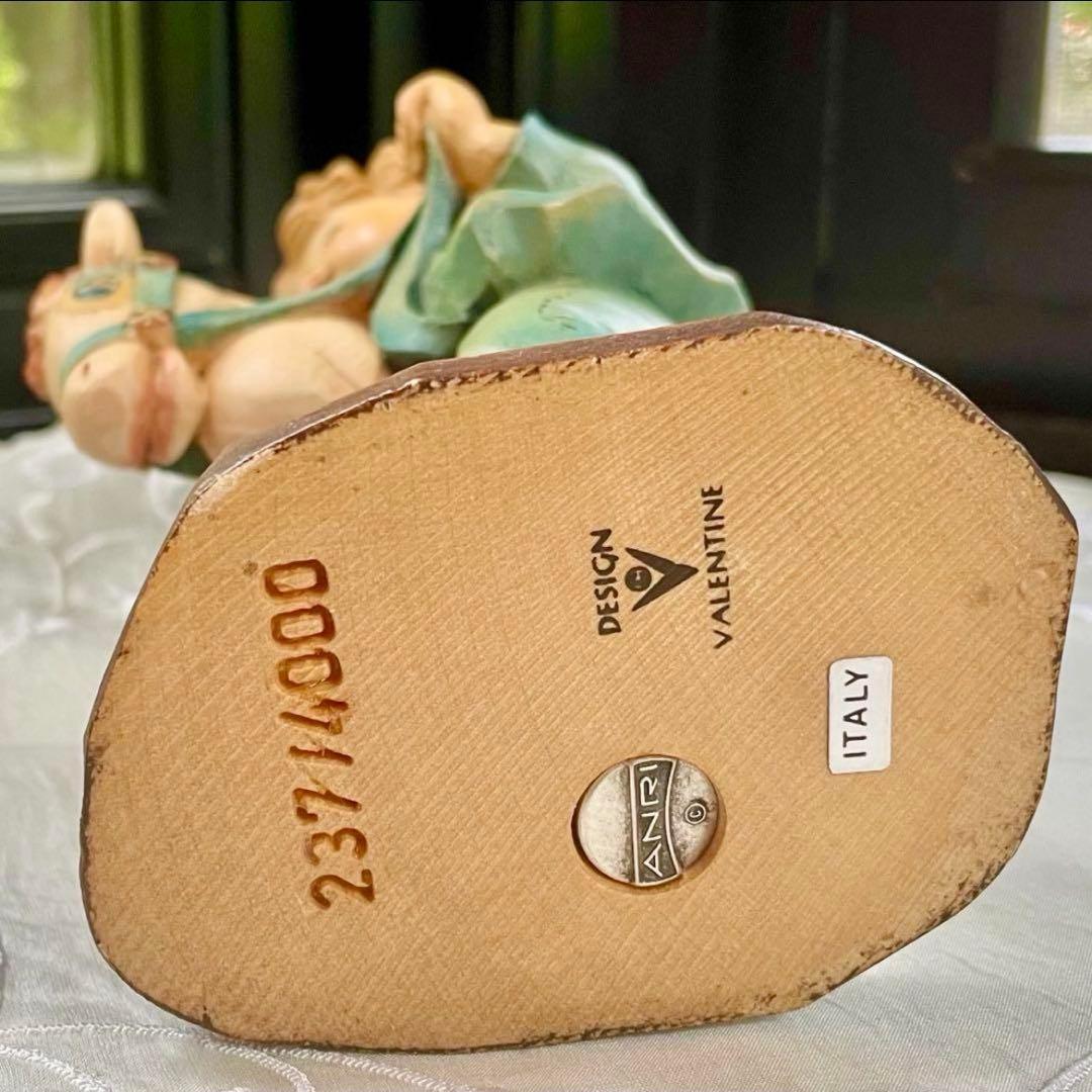 【おまとめ】アンリ人形【Morning Chores】小【Giddyap】大＆小