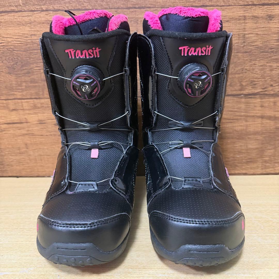 COSMIC SURF　初心者オススメ　レディース　スノーボード4点　143cm