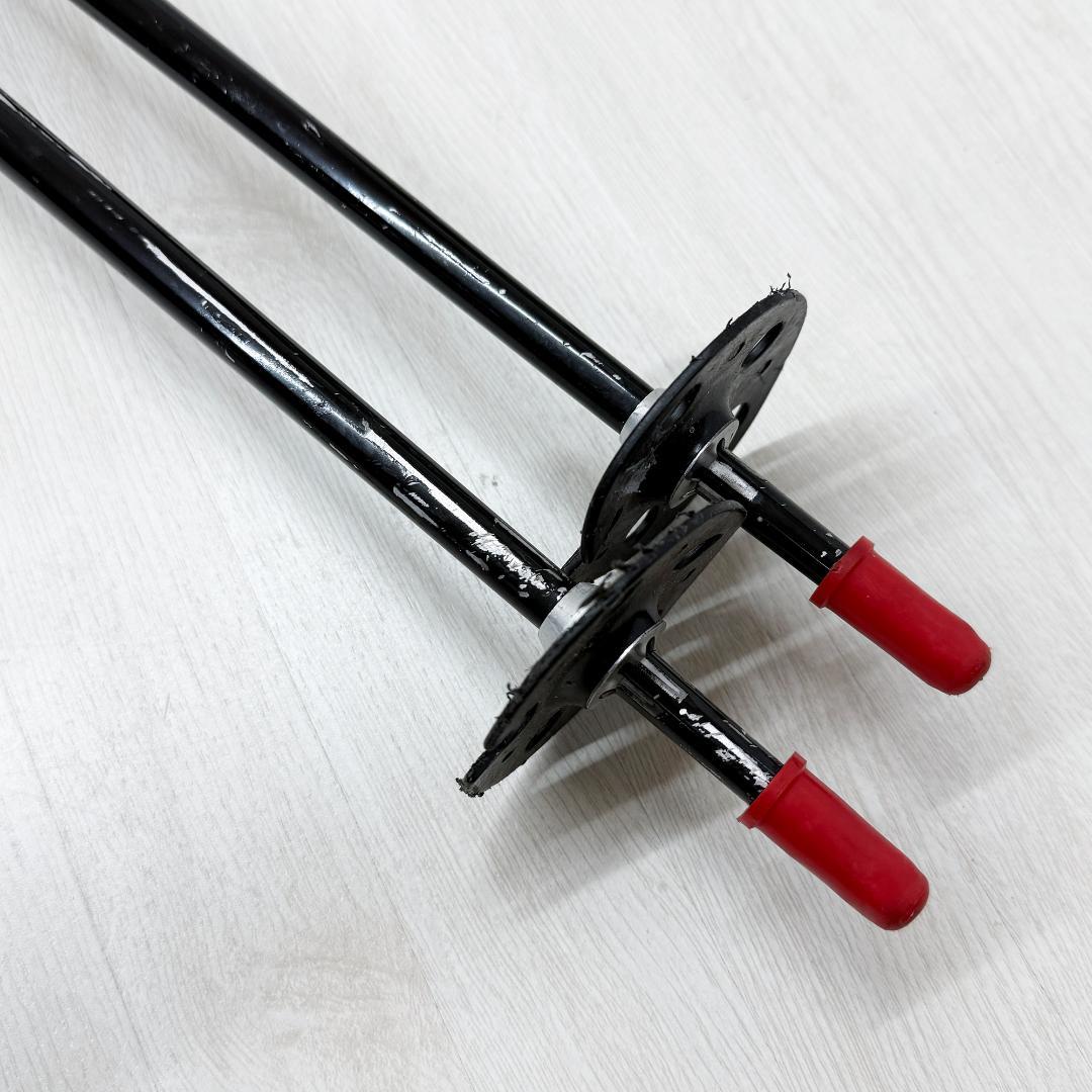 SALOMON X WING 4 154cm サロモン スキー板