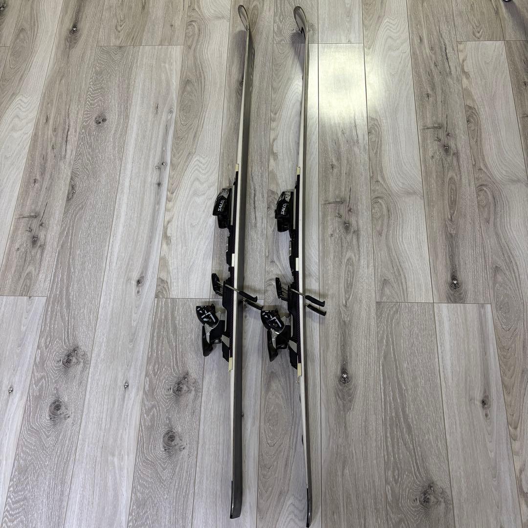 SALOMON/サロモン24 HOURS POWERLINE LM 155cm